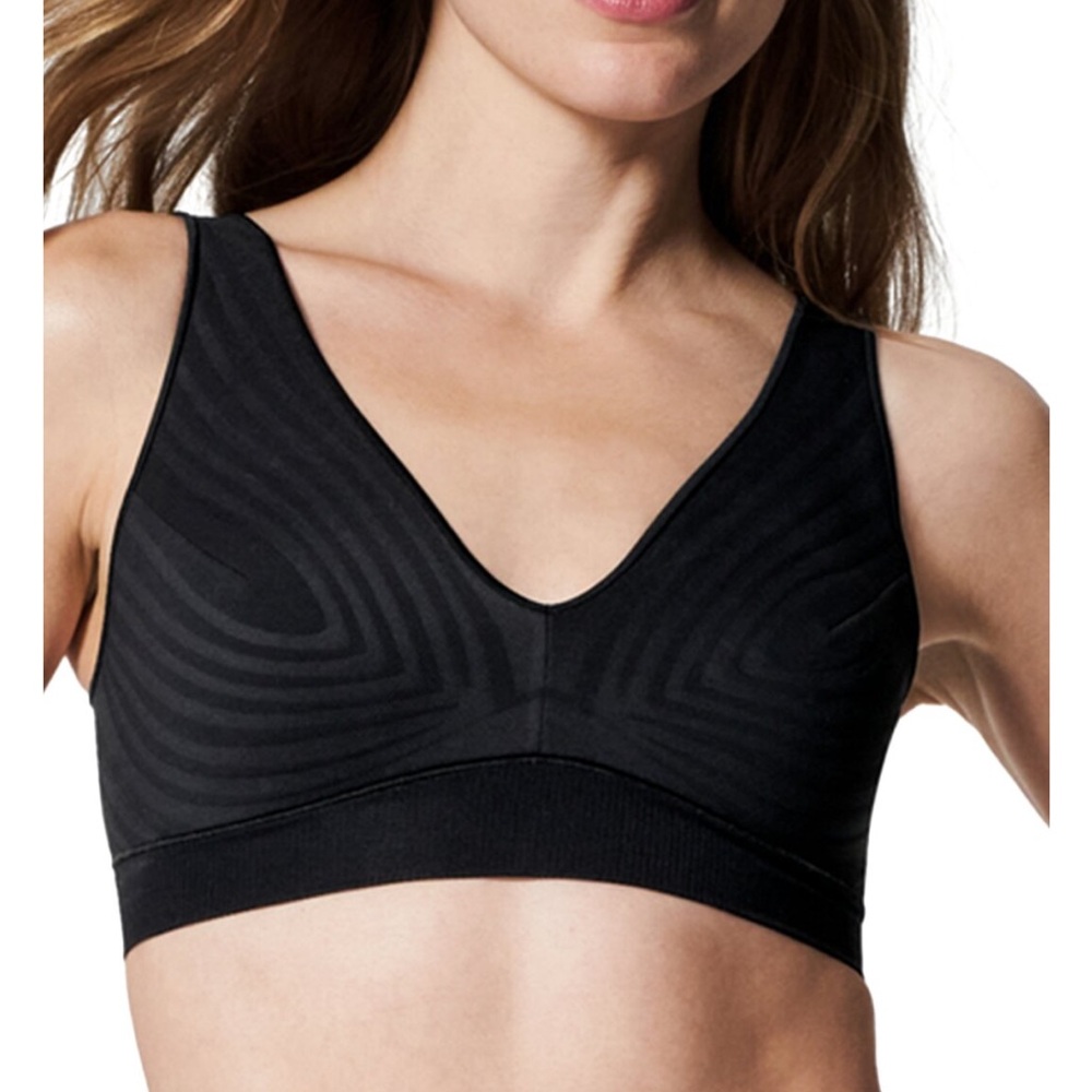 NEW Spanx Haute Couture Seamless Bra Medium